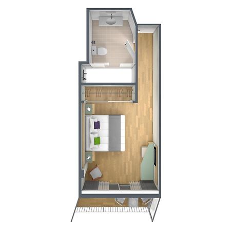 Hotel Sunprime Waterfront Adults Only Can Pastilla  Zimmer foto