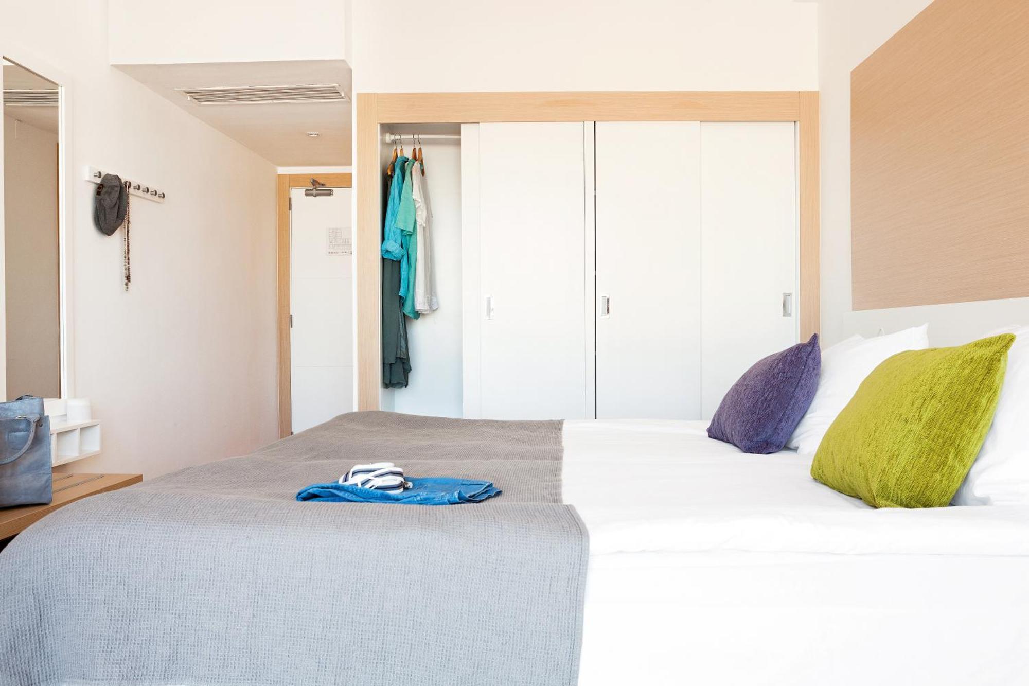 Hotel Sunprime Waterfront Adults Only Can Pastilla  Zimmer foto