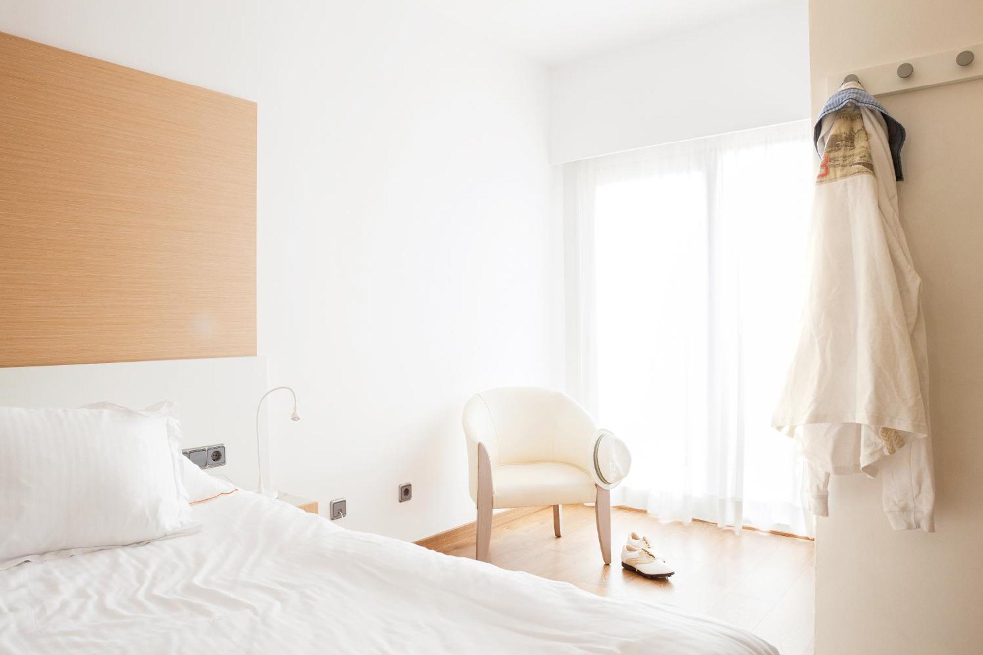 Hotel Sunprime Waterfront Adults Only Can Pastilla  Zimmer foto