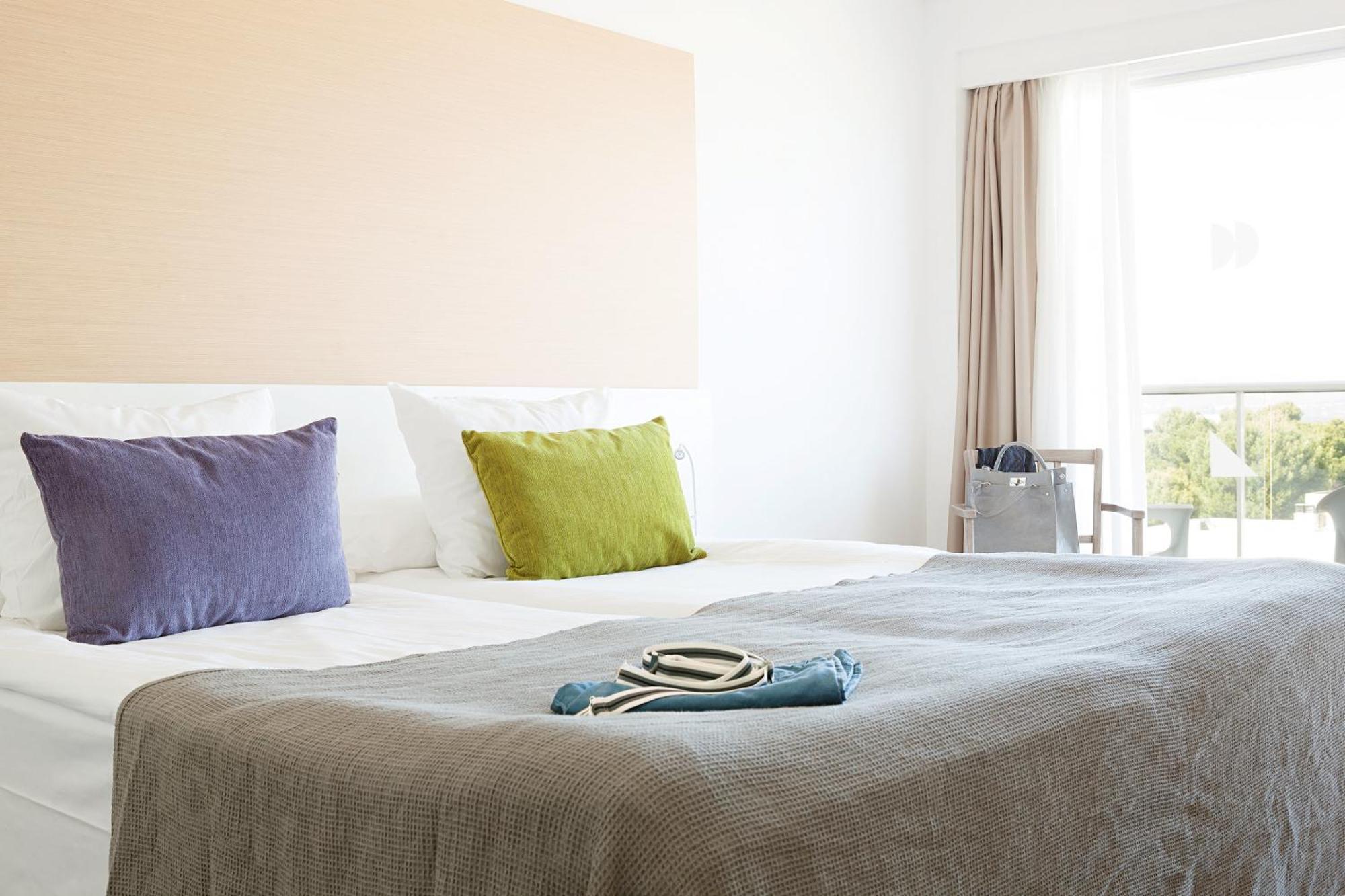 Hotel Sunprime Waterfront Adults Only Can Pastilla  Zimmer foto