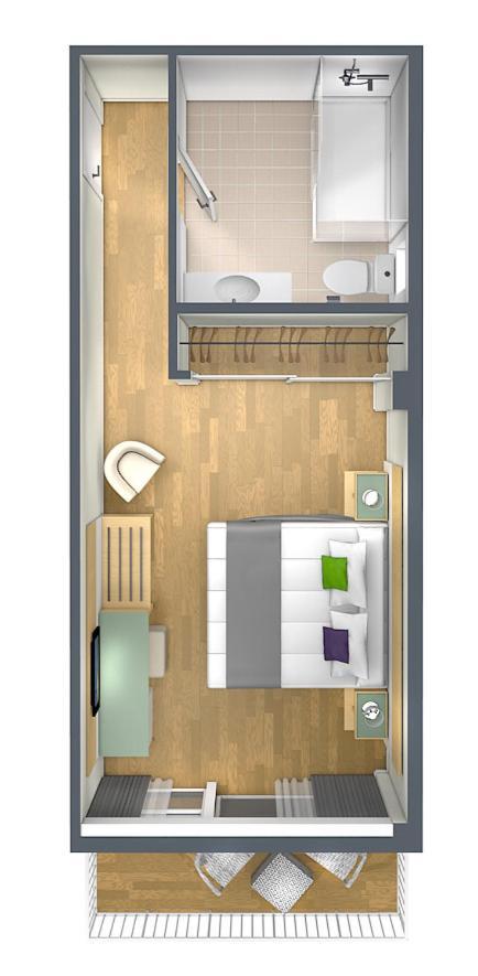 Hotel Sunprime Waterfront Adults Only Can Pastilla  Zimmer foto