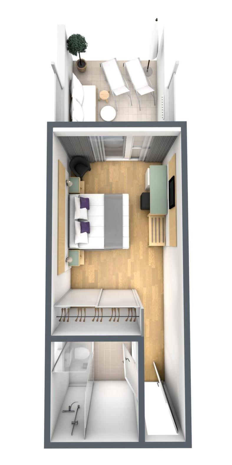 Hotel Sunprime Waterfront Adults Only Can Pastilla  Zimmer foto