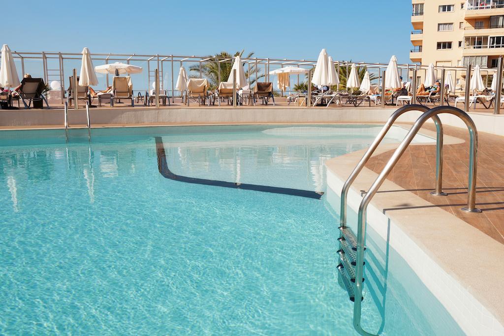 Hotel Sunprime Waterfront Adults Only Can Pastilla  Exterior foto