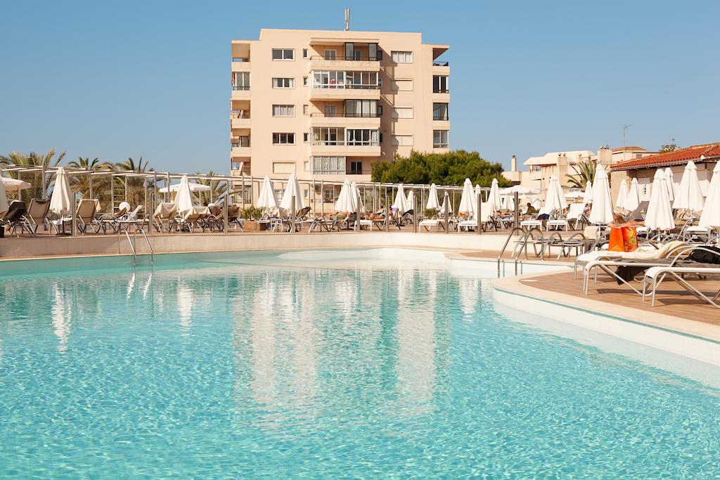 Hotel Sunprime Waterfront Adults Only Can Pastilla  Exterior foto