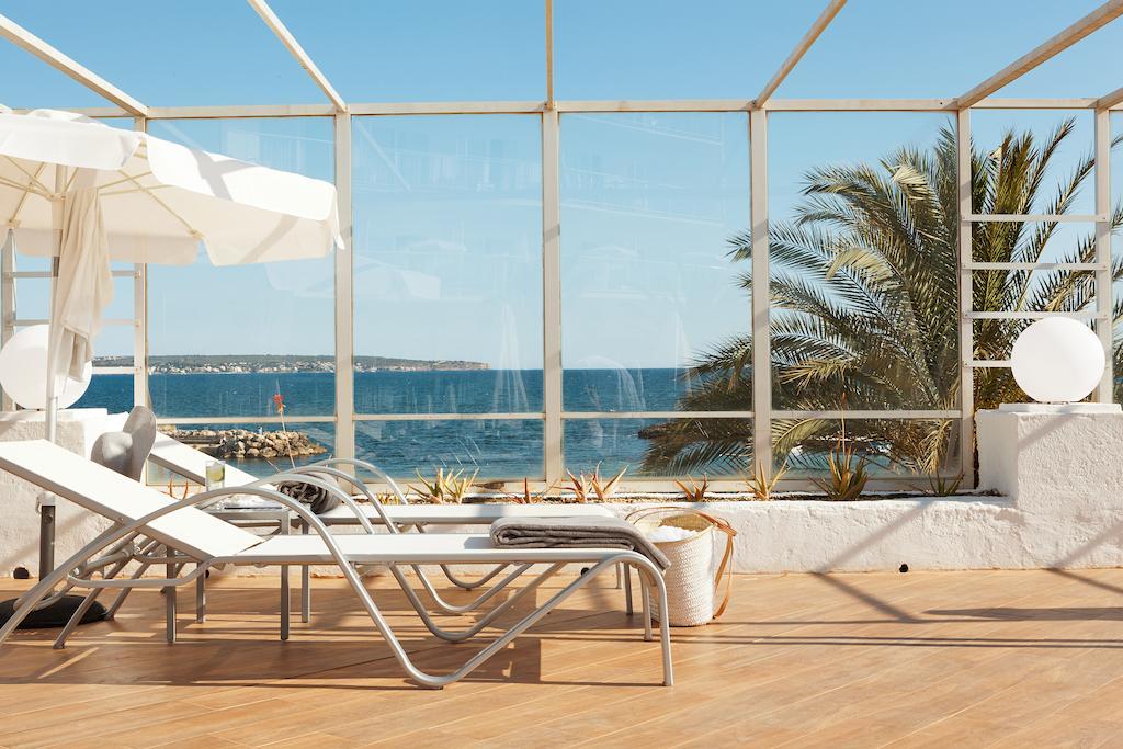 Hotel Sunprime Waterfront Adults Only Can Pastilla  Exterior foto