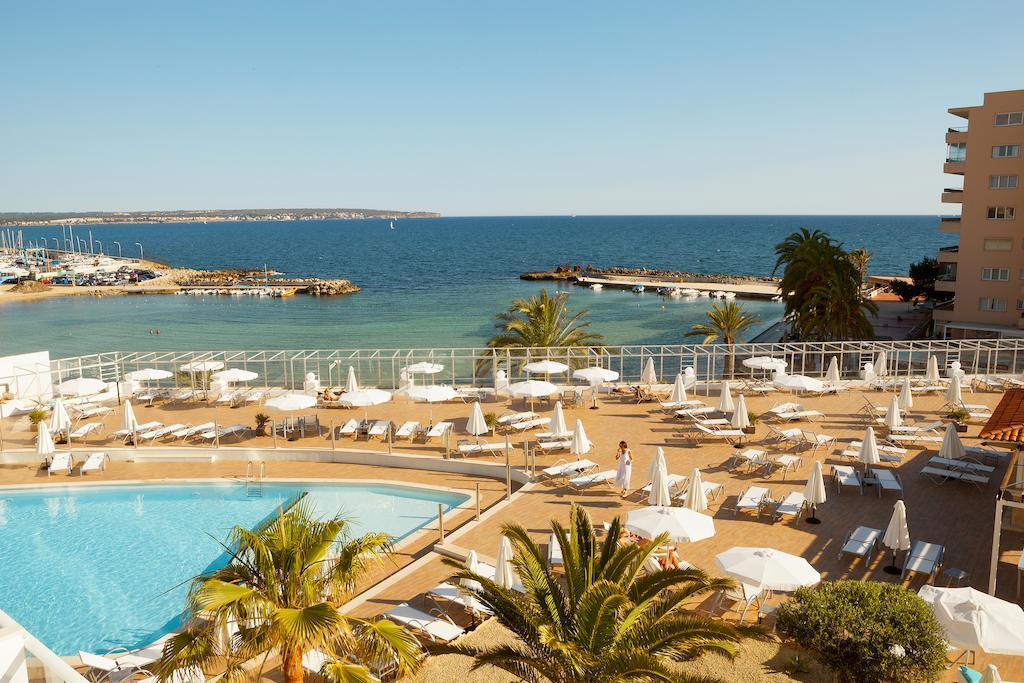 Hotel Sunprime Waterfront Adults Only Can Pastilla  Exterior foto