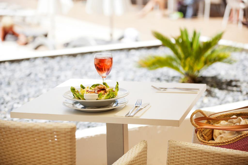 Hotel Sunprime Waterfront Adults Only Can Pastilla  Exterior foto