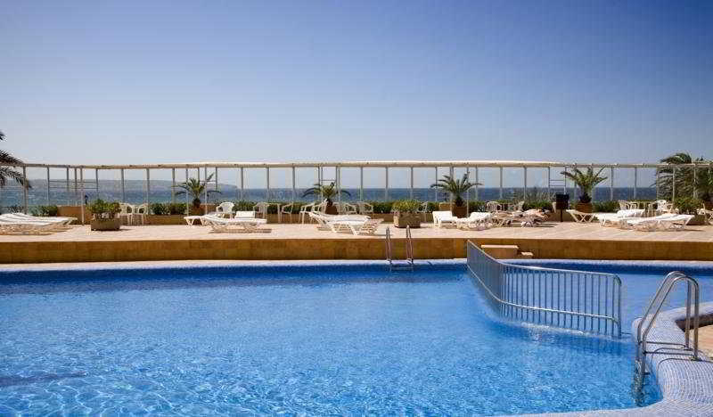 Hotel Sunprime Waterfront Adults Only Can Pastilla  Exterior foto