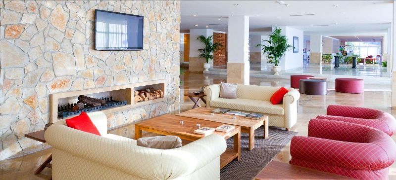 Hotel Sunprime Waterfront Adults Only Can Pastilla  Exterior foto