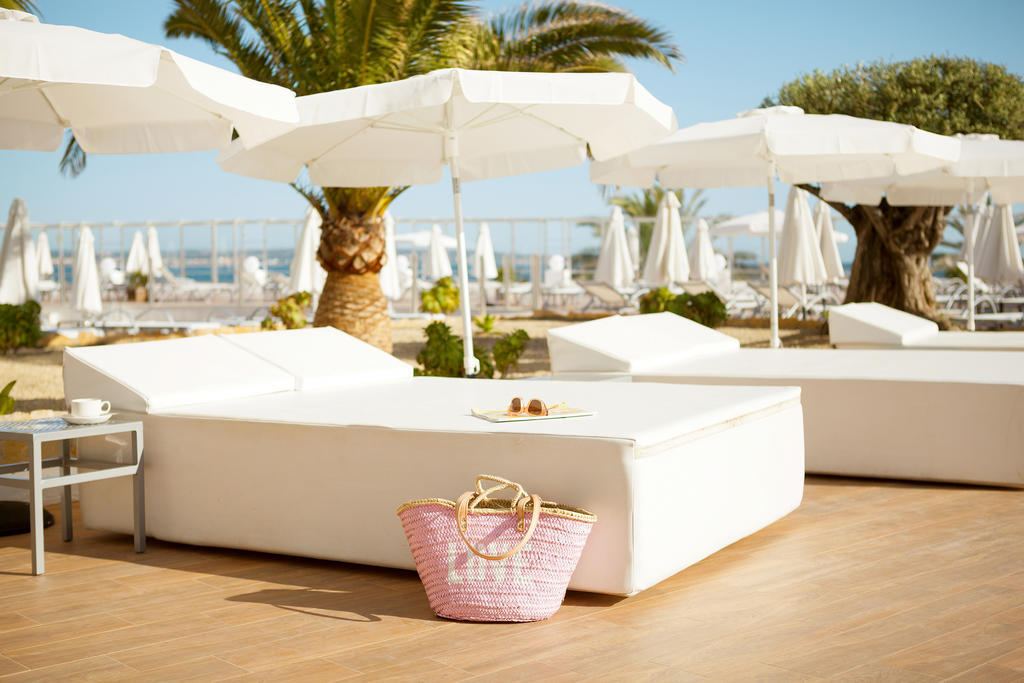 Hotel Sunprime Waterfront Adults Only Can Pastilla  Exterior foto