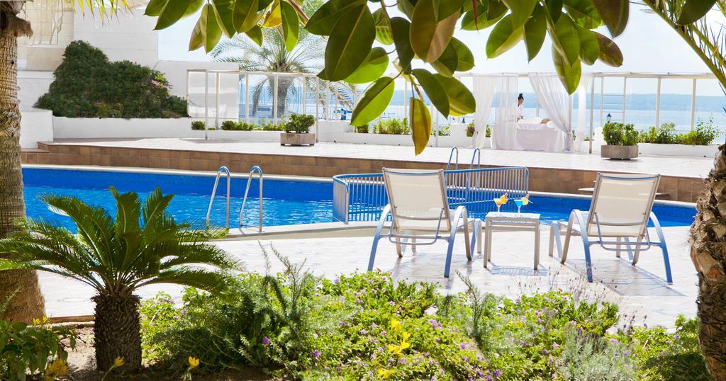 Hotel Sunprime Waterfront Adults Only Can Pastilla  Exterior foto